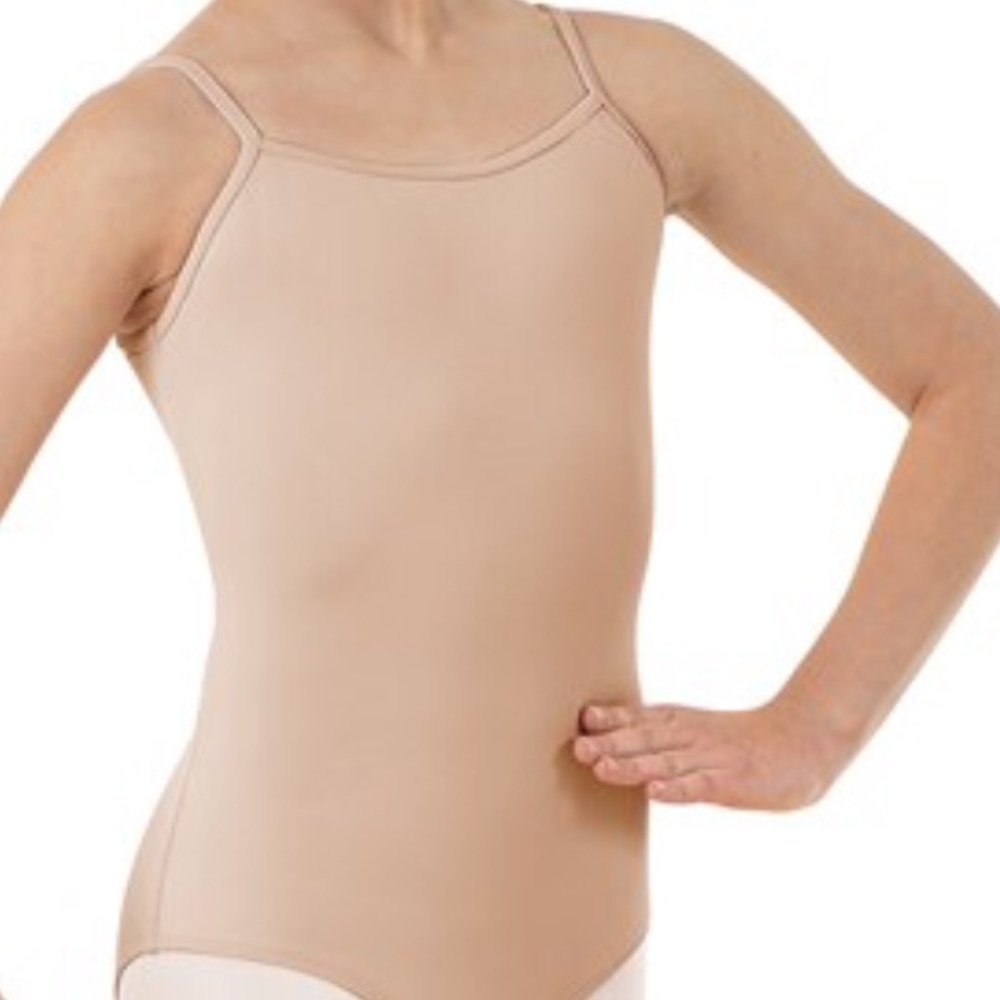 Leotard